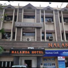 Nalanda Hotel