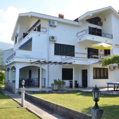 Apartmani Jasna