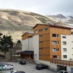 Vacancéole - Résidence Alpina Lodge