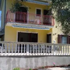 Apartments Nina