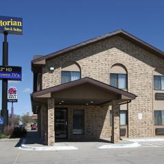 New Victorian Inn & Suites Kearney