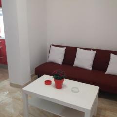 Apartamento en Corralejo