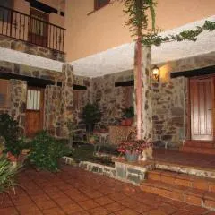Apartamentos Rurales Azabal