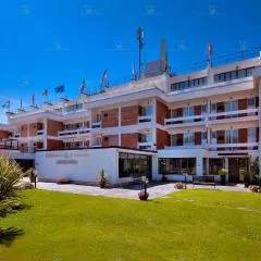 Garden Hotel