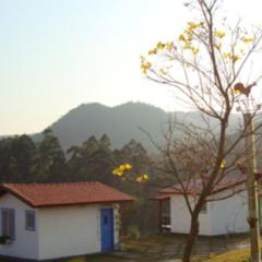 Si­tio Vila Davero