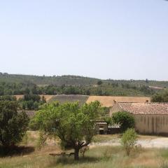 Chez Georges - Maison 4 - Les gîtes du Verdon