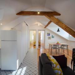 Apartment Grazioso