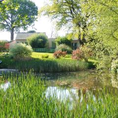 Au Jardin d'Eau