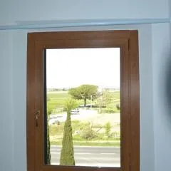 Podere S.Giulia - casale Banditelle