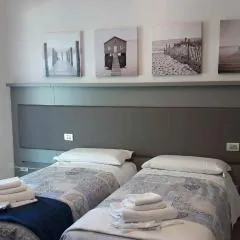 B&B La Regina di Rimini