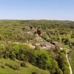 Natur Kán