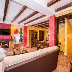 Casa Valle del Genal