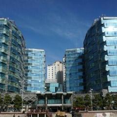 海雲台 バダ コンド（Haeundae Bada Condo）