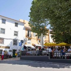 Lovely Apartment In Sintra