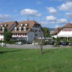 Hotel Schlössli