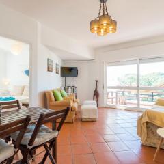 FLH Vilamoura Central Flat