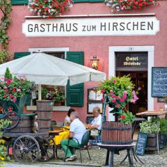 Gasthaus Zum Hirschen