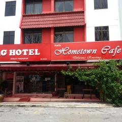 AG Hotel Penang