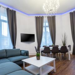 Residence Michel Ange