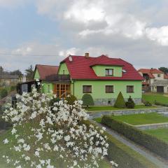 Apartmán Vysočina