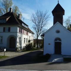 Altes Schulhaus