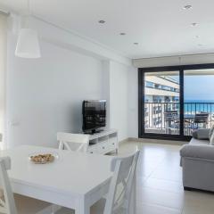 ApartUP Patacona Horizon