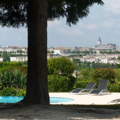 Domaine du Champ Fleuri