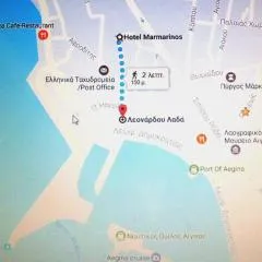 Hotel Marmarinos