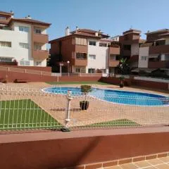 Apartamento Delgado y Ruiz