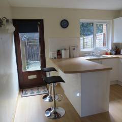 Taverner - Self catering holiday home close to Poole Quay