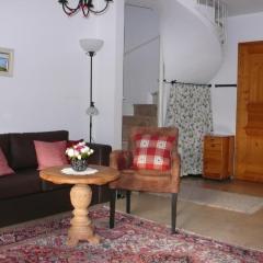 Apartment Jasmin