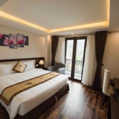 Sapa Wings Hotel