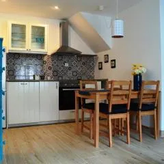 Apartment Buccarizza