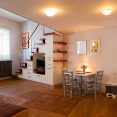 Rimska Apartments Tour As Ljubljana