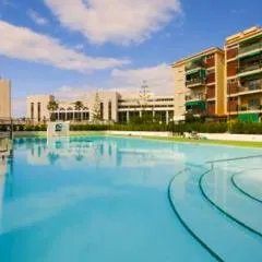 Apartment in Cristimar Complex