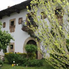 Casona de Treviño