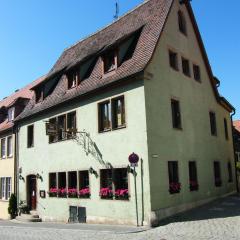 Pension Hofmann-Schmölzer