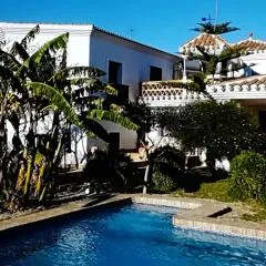 Cortijo de Don Victor