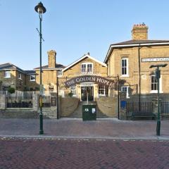 The Golden Hope Wetherspoon