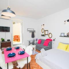 Fab 'n' Chic Apartments