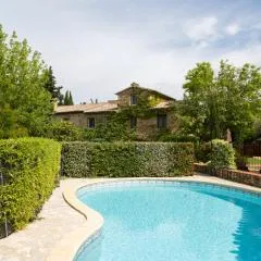 Le Mas Des Aigras - Hôtel & Restaurant de Charme en Provence
