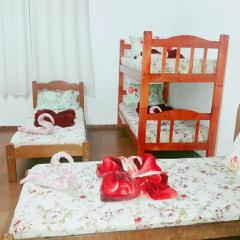 Pousada e Hostel Monalisa