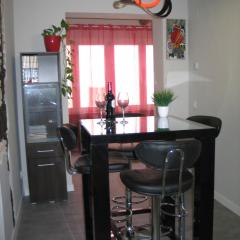 Apartamento Portales