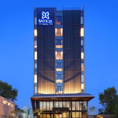 BATIQA Hotel Pekanbaru