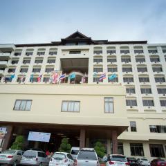 Phrae Nakara Hotel