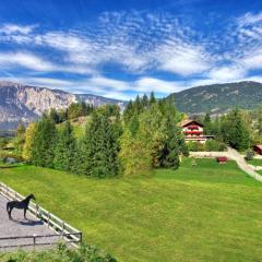 Ferienwohnungen Ötztal