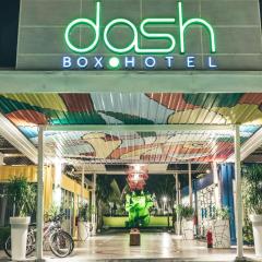 Dash Box Hotel Cyberjaya