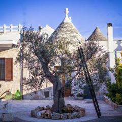 Residenze nei Trulli