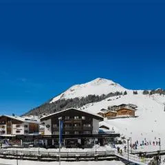 Hotel Jagdhaus Monzabon