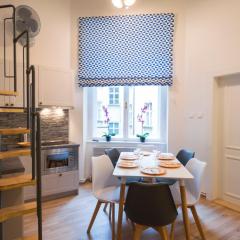 Design Apartment Havelska